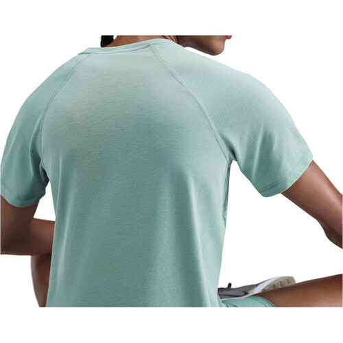 NIKE DRI-FIT TRAIL verde