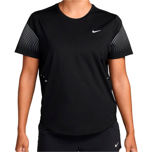 Nike W NK DF Swift FLSH Top SS STND