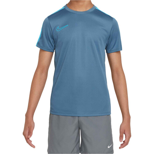 NIKE DRI-FIT ACADEMY23 azul