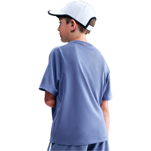 NIKE DRI-FIT MULTI azul