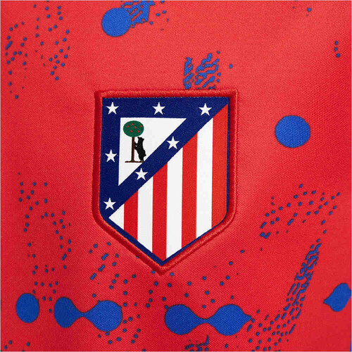 NIKE ATLETICO DE MADRID 25 PREMATCH