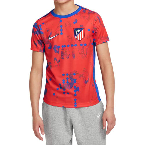 NIKE ATLETICO DE MADRID 25 PREMATCH