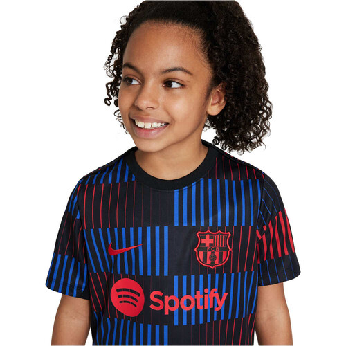 NIKE BARCELONA 24/25 ACADEMY PRO PREMATCH