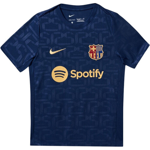 NIKE BARCELONA 24/25 ACADEMY PRO PREMATCH