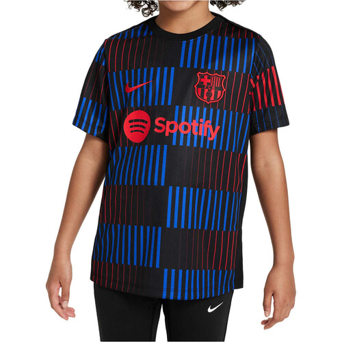 NIKE BARCELONA 24/25 ACADEMY PRO PREMATCH