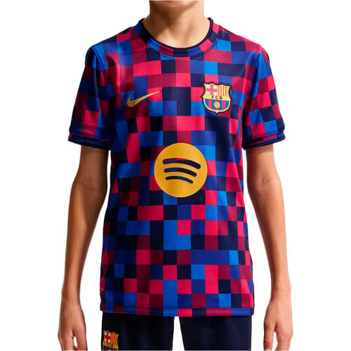 NIKE BARCELONA 26/27 PRIMERA EQUIPACION
