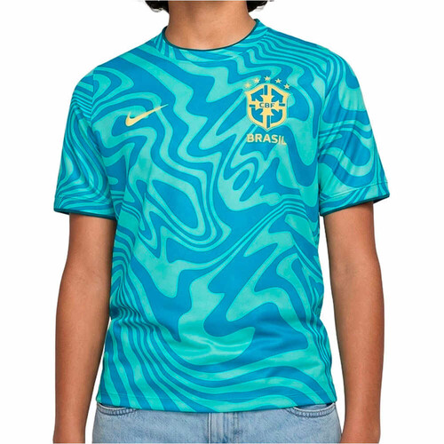 NIKE BRASIL MUNDIAL 2026 PREMATCH
