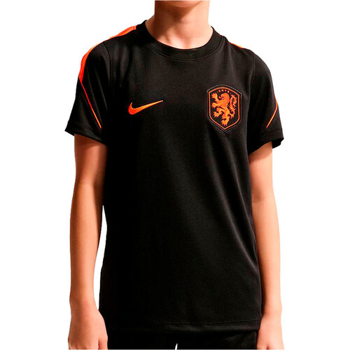 NIKE PAISES BAJOS MUNDIAL 2026 ENTRENAMIENTO