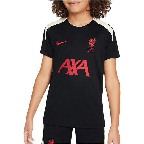 NIKE LIVERPOOL 24/25 negro