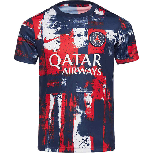NIKE PSG 24/25 PRIMERA EQUIPACION