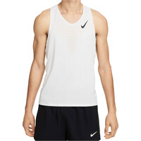 M NK DFADV AROSWFT SINGLET