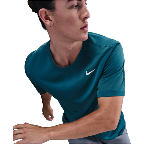 NIKE DRI-FIT LEGEND azul
