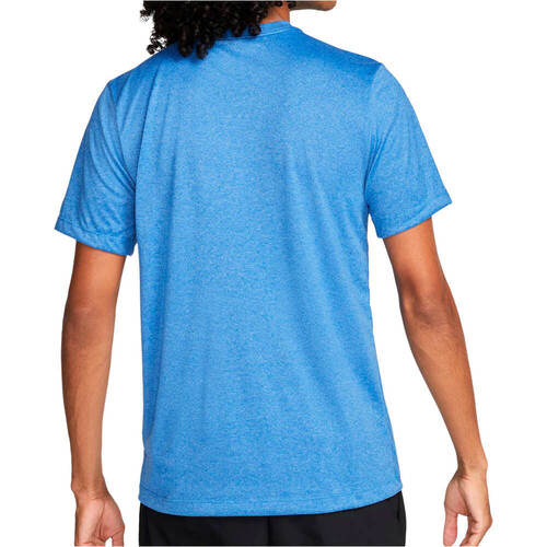 NIKE DRI-FIT LEGEND azul