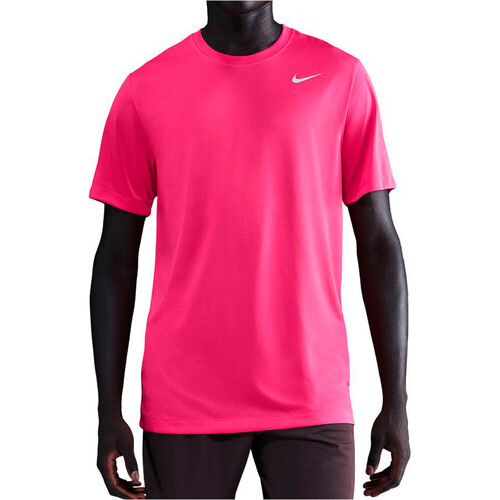 NIKE DRI-FIT LEGEND rosa