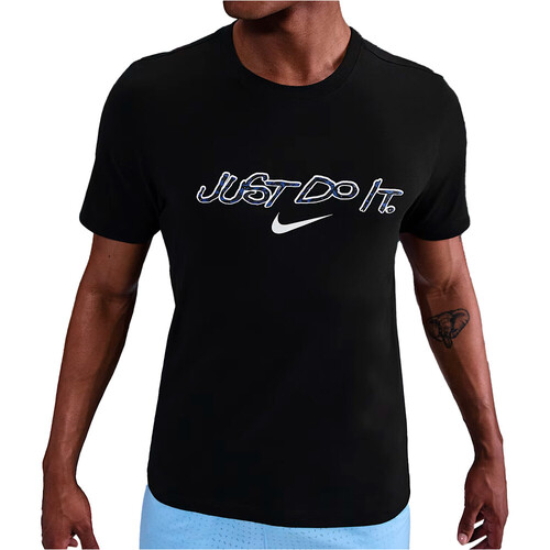 NIKE DRI-FIT negro