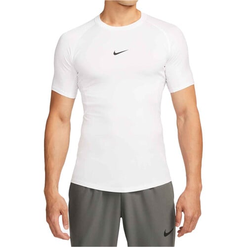 NIKE DRI-FIT PRO blanco