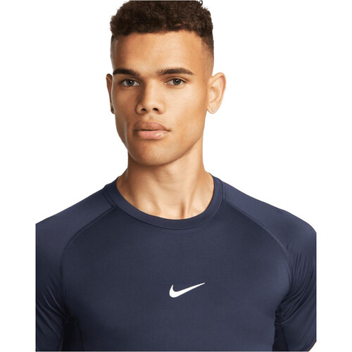 NIKE DRI-FIT PRO gris