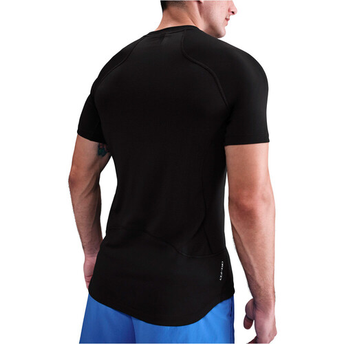 NIKE DRI-FIT PRO negro