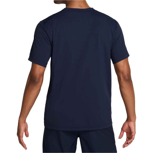 NIKE DRI-FIT UV gris