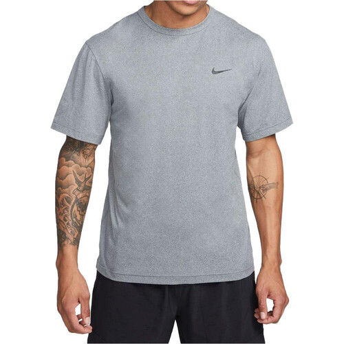 NIKE DRI-FIT UV HYVERSE gris