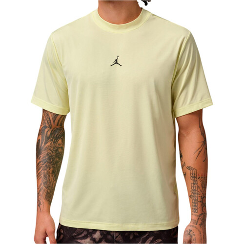 NIKE DRI-FIT JORDAN SPORT ESSENTIALS amarillo