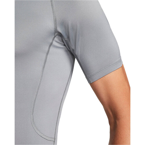 NIKE DRI-FIT PRO gris