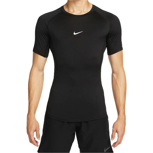 NIKE DRI-FIT PRO negro
