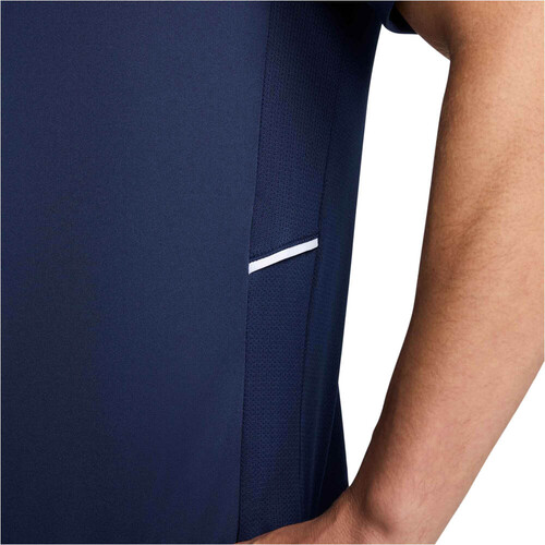 NIKE DRI-FIT ACADEMY 25 azul