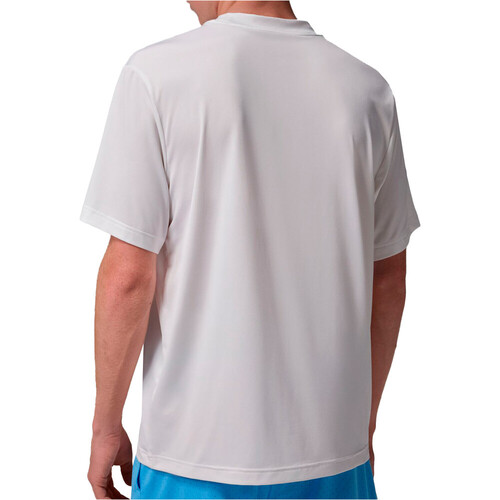 Nike camiseta manga corta hombre DRI-FIT JORDAN SPORT BLANCO