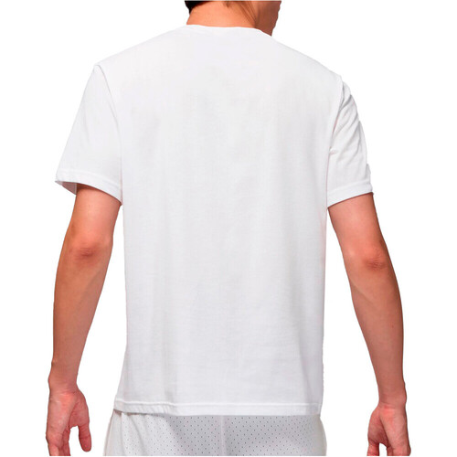 NIKE DRI-FIT JORDAN SPORT JUMPMAN blanco