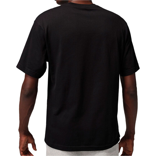 NIKE JORDAN JUMPMAN negro
