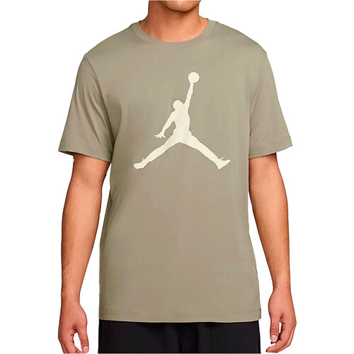Nike camiseta manga corta hombre JORDAN JUMPMAN 