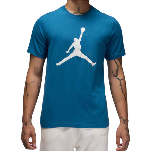 NIKE JUMPMAN azul