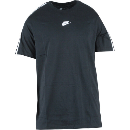 NIKE M NSW SI TEE negro