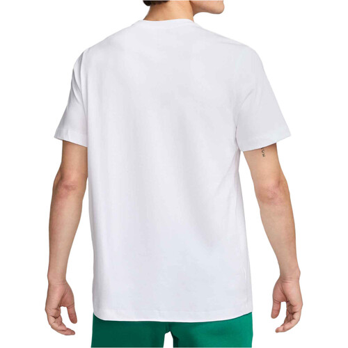 NIKE SPORTSWEAR JUST DO IT blanco