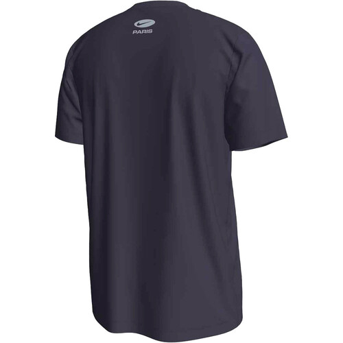 Nike camiseta manga corta hombre PSG M NK SSNL WORDMARK TEE VERDE