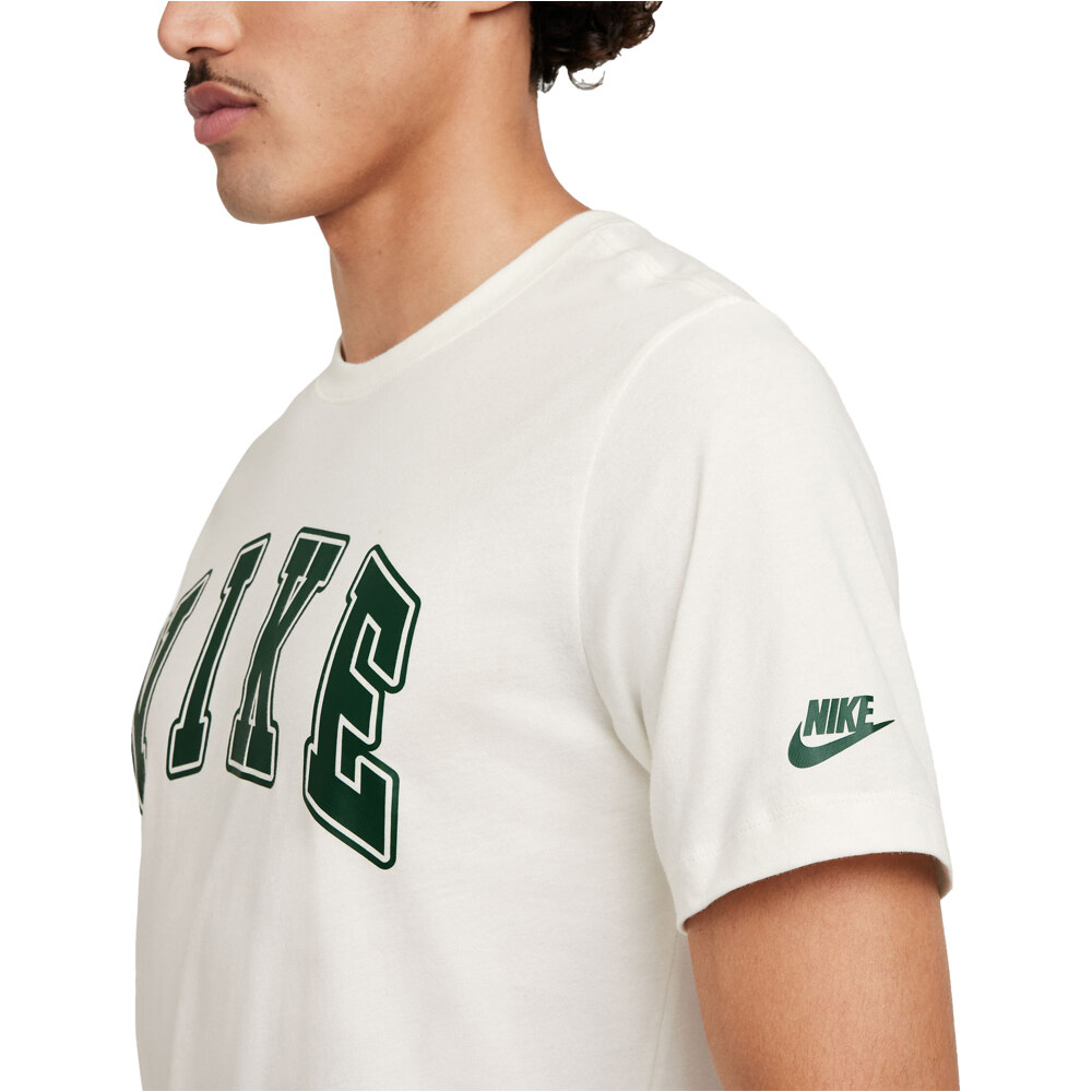 Nike camiseta manga corta hombre SPORTSWEAR  03