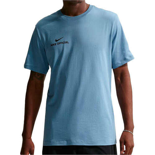 NIKE SPORTSWEAR azul