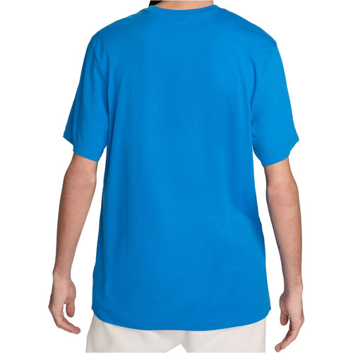 NIKE SPORTSWEAR azul