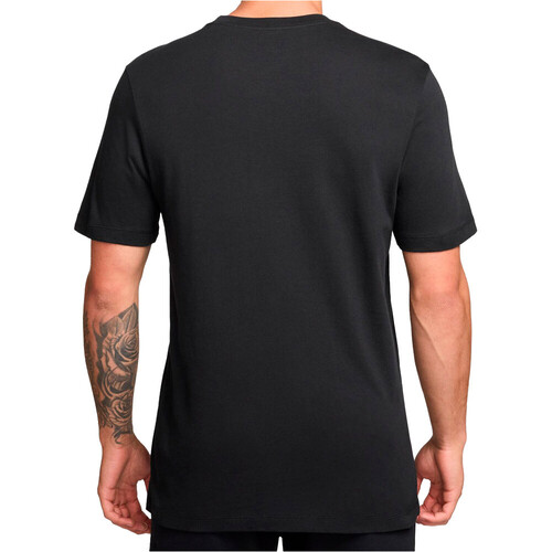 Nike camiseta manga corta hombre SPORTSWEAR CELEBRATE NEGRO