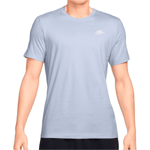 NIKE SPORTSWEAR CLUB azul