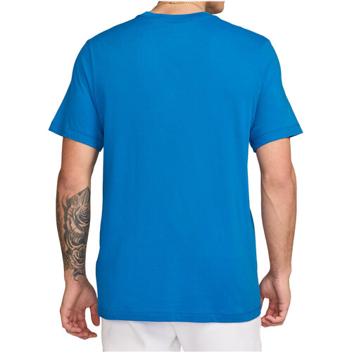 NIKE SPORTSWEAR ICON azul