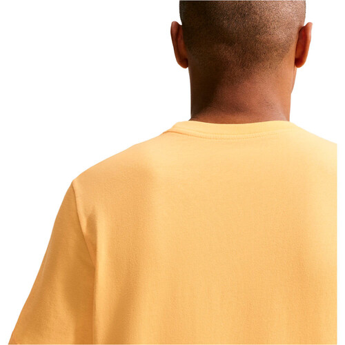 NIKE SPORTSWEAR ICON FUTURA amarillo