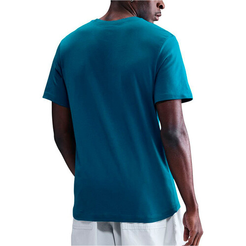 NIKE SPORTSWEAR ICON FUTURA verde