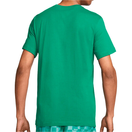 NIKE SPORTSWEAR ICON FUTURA verde