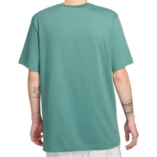 NIKE SPORTSWEAR ICON SWOOSH verde