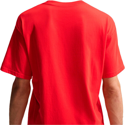 Nike camiseta manga corta hombre SPORTSWEAR NIKE AIR ROJO