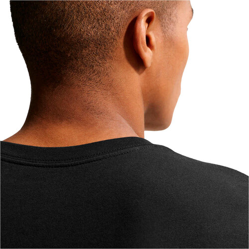 NIKE SPORTSWEAR STANDARD JUST DO IT negro