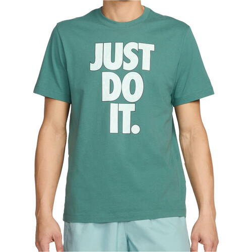 NIKE SPORTSWEAR verde