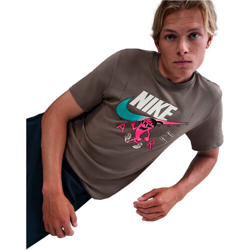 Nike camiseta manga corta hombre SPORTSWEAR 